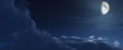 Вечерняя прогулка