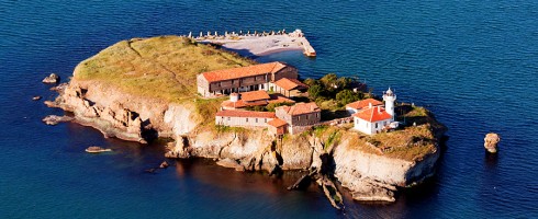 ос. Света Анастасия